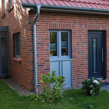 Zeitlos Langeoog Exterior foto